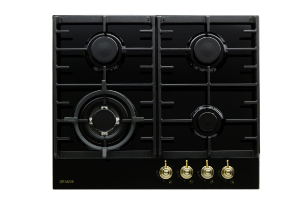 Газовая варочная панель Graude GSK 60.1 S